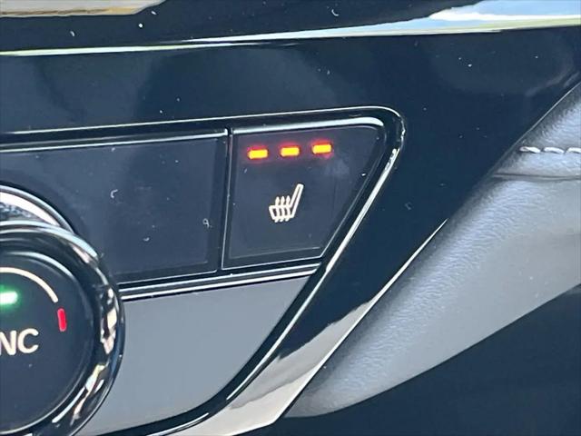 2026 Honda Accord Sedan Sport-L