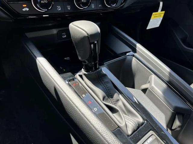 2026 Honda Accord Sedan Sport-L