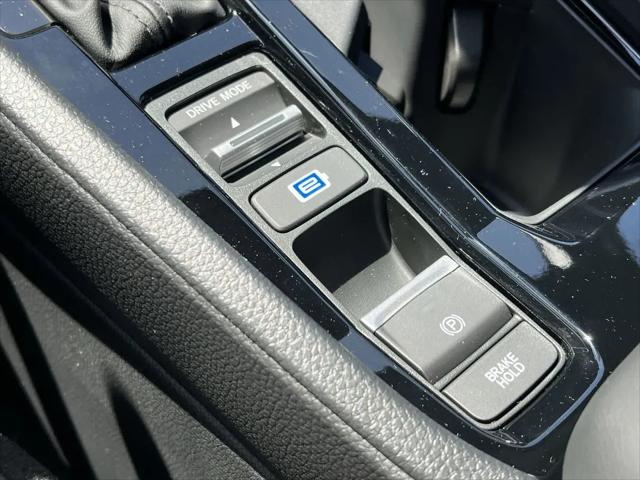 2026 Honda Accord Sedan Sport-L