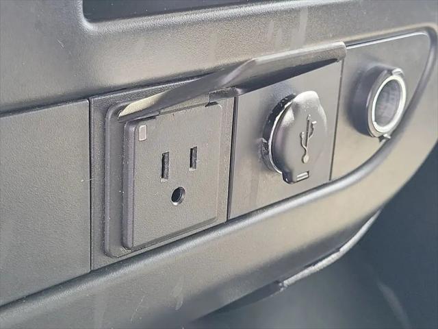 2021 Chevrolet Express Cutaway Work Van