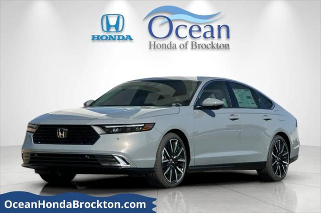 2026 Honda Accord Sedan Touring for sale in Brockton, MA
