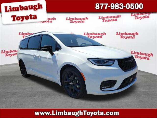 2025 Chrysler Pacifica Limited for sale in Birmingham, AL