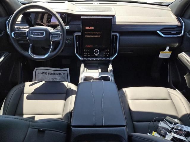 2026 GMC Acadia Elevation FWD