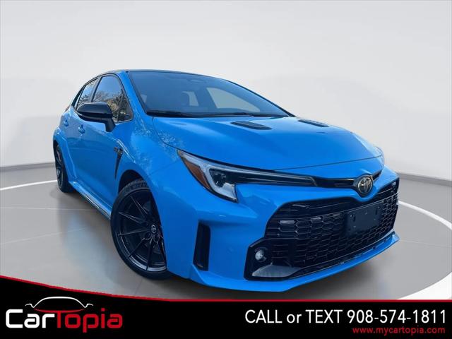 2024 Toyota GR Corolla Core for sale in North Plainfield, NJ