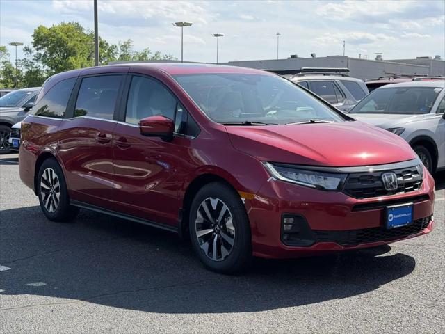 2026 Honda Odyssey EX-L for sale in Manassas, VA