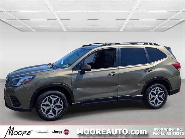 2024 Subaru Forester Premium for sale in Peoria, AZ
