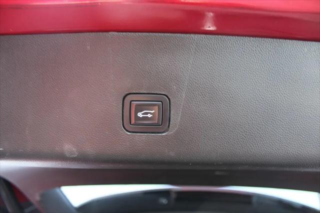 2020 Chevrolet Traverse AWD LT Leather