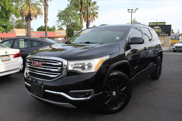 2019 GMC Acadia SLT-1 for sale in Sacramento, CA