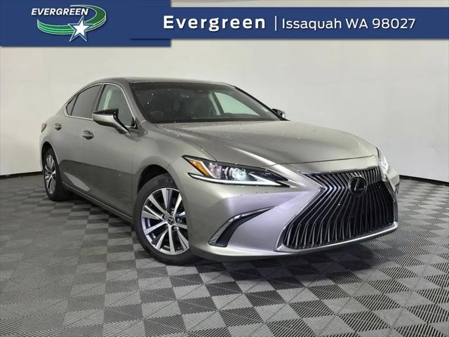 2021 Lexus ES 250 Unknown for sale in Issaquah, WA