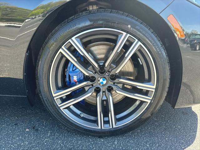2026 BMW 840i Gran Coupe xDrive