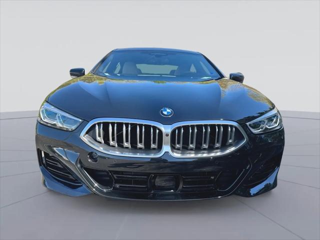 2026 BMW 840i Gran Coupe xDrive