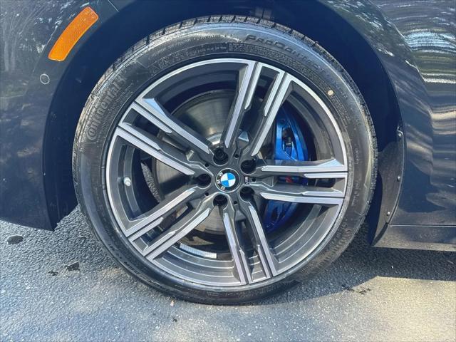 2026 BMW 840i Gran Coupe xDrive