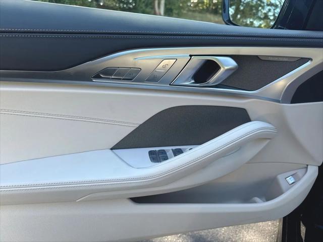 2026 BMW 840i Gran Coupe xDrive
