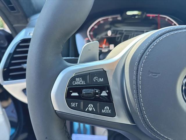 2026 BMW 840i Gran Coupe xDrive