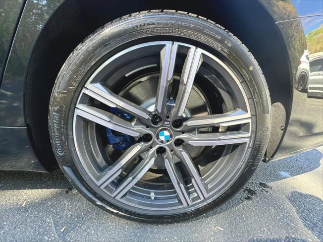 2026 BMW 840i Gran Coupe xDrive