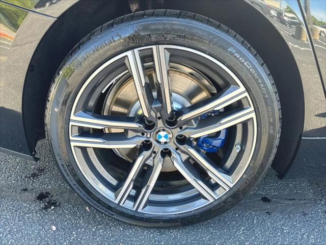 2026 BMW 840i Gran Coupe xDrive