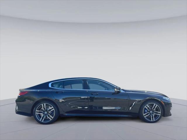 2026 BMW 840i Gran Coupe xDrive