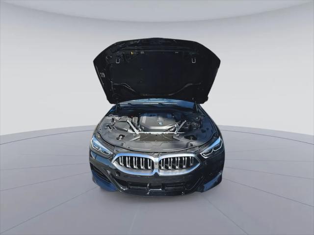 2026 BMW 840i Gran Coupe xDrive