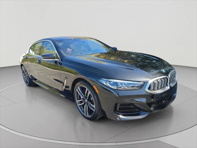 2026 BMW 840i Gran Coupe xDrive for sale in Midlothian, VA