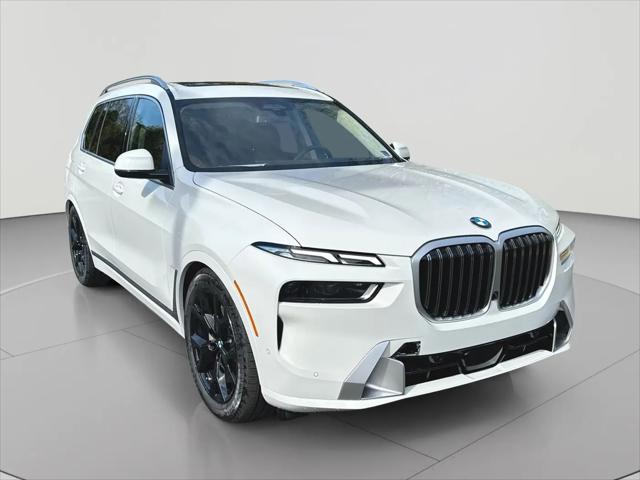 2026 BMW X7 xDrive40i for sale in Midlothian, VA