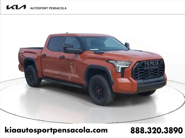 2024 Toyota Tundra TRD Pro 4WD for sale in Pensacola, FL