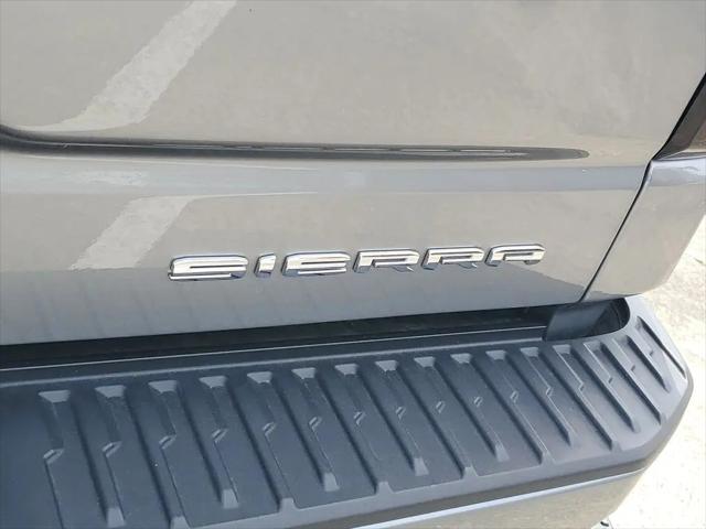 2023 GMC Sierra 1500 4WD Crew Cab Short Box Denali Ultimate