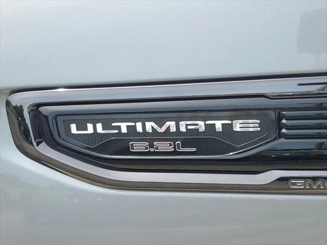 2023 GMC Sierra 1500 4WD Crew Cab Short Box Denali Ultimate