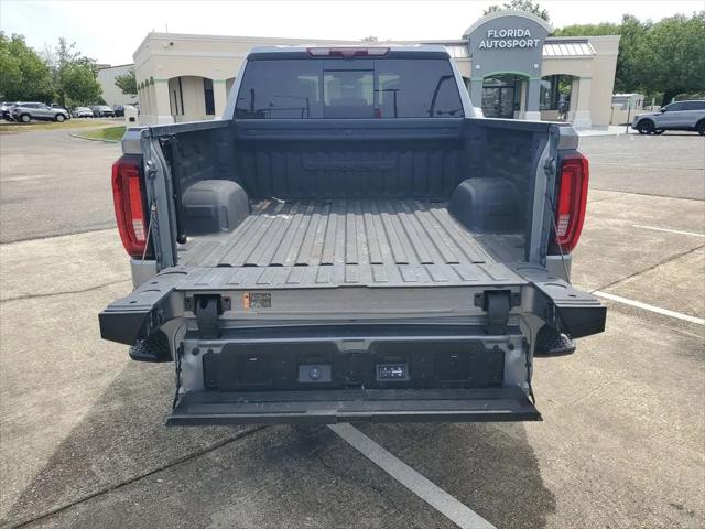 2023 GMC Sierra 1500 4WD Crew Cab Short Box Denali Ultimate