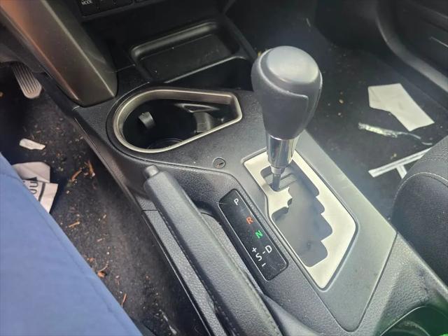2018 Toyota RAV4 Hybrid XLE
