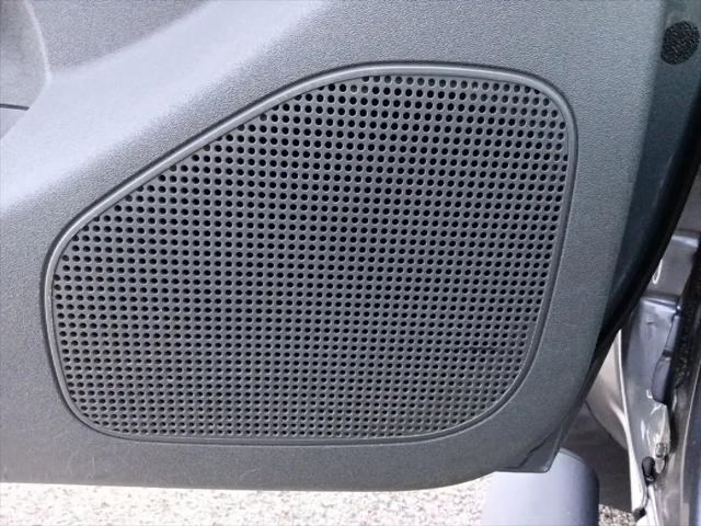 2021 Nissan Frontier Crew Cab SV 4x4