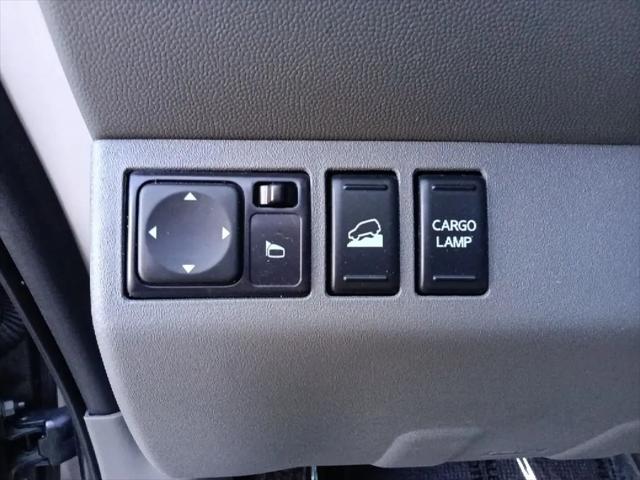 2021 Nissan Frontier Crew Cab SV 4x4