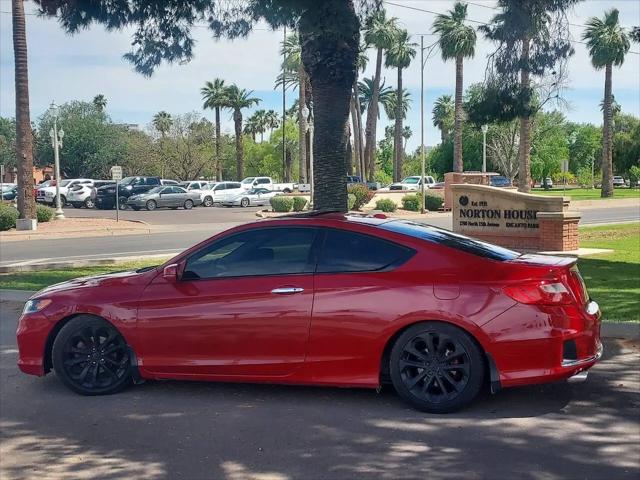 2013 Honda Accord EX-L V-6