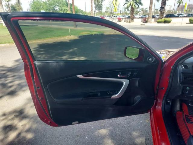 2013 Honda Accord EX-L V-6