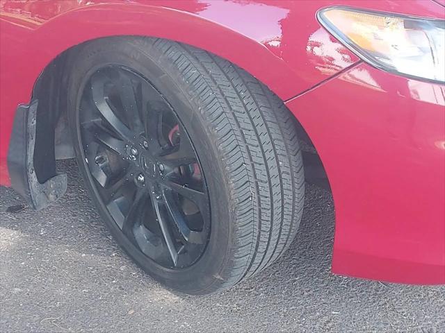 2013 Honda Accord EX-L V-6
