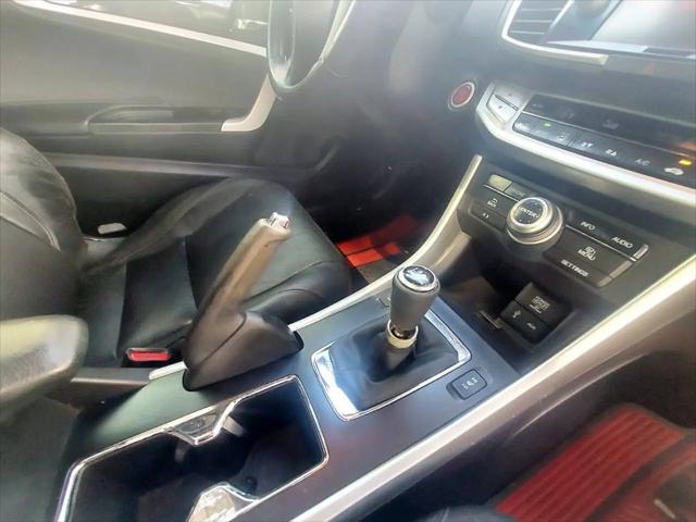 2013 Honda Accord EX-L V-6