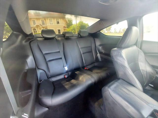 2013 Honda Accord EX-L V-6