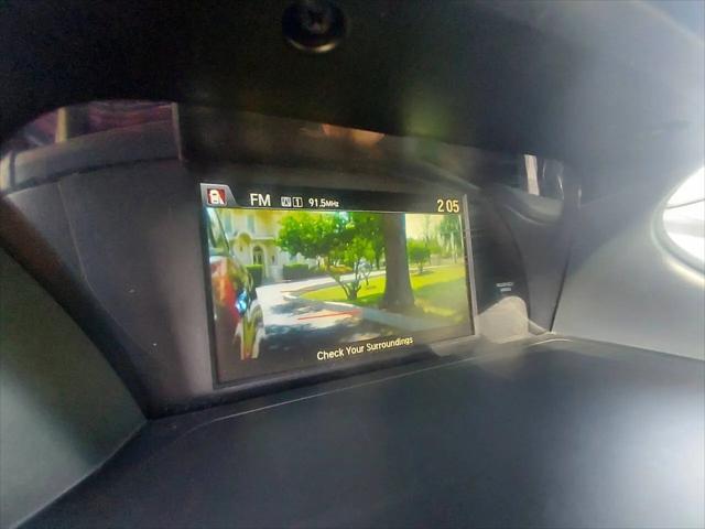 2013 Honda Accord EX-L V-6