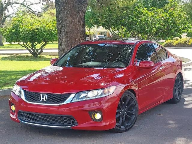 2013 Honda Accord EX-L V-6
