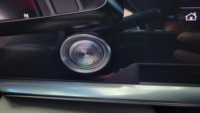 2023 Chevrolet Corvette Stingray RWD Convertible 3LT