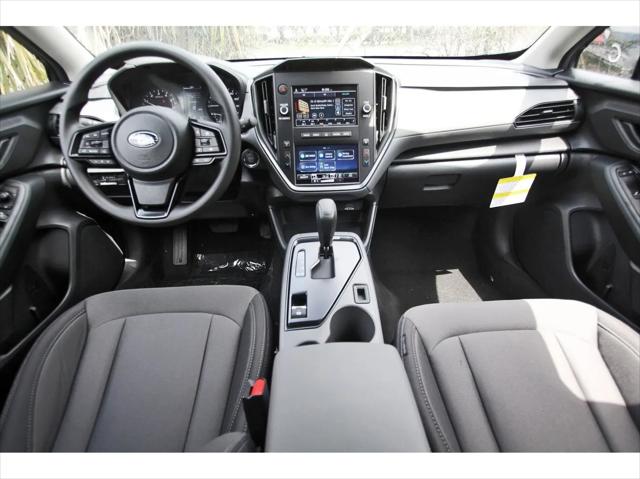 2026 Subaru Crosstrek Standard