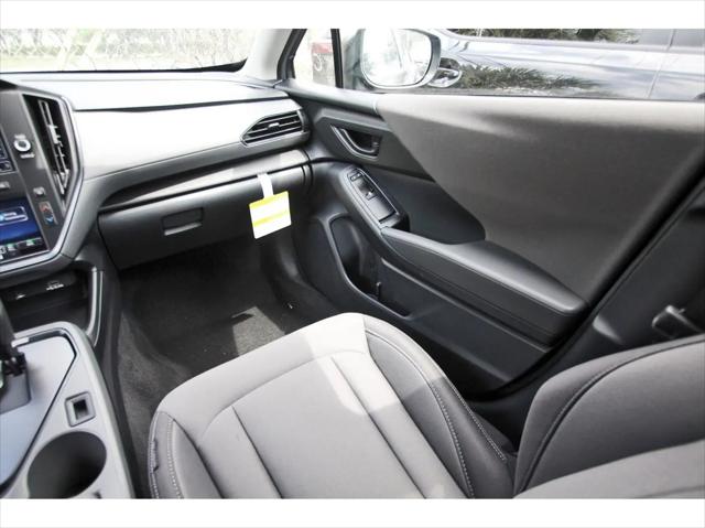 2026 Subaru Crosstrek Standard