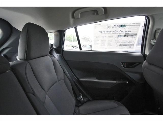 2026 Subaru Crosstrek Standard