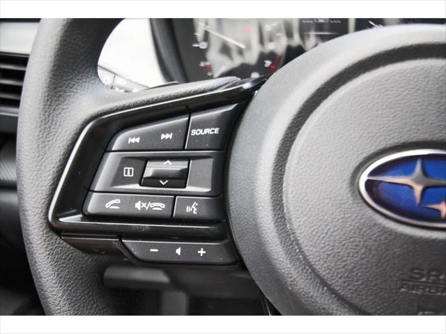 2026 Subaru Crosstrek Standard