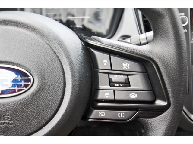 2026 Subaru Crosstrek Standard