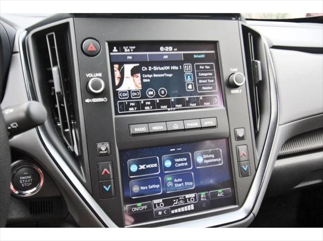 2026 Subaru Crosstrek Standard