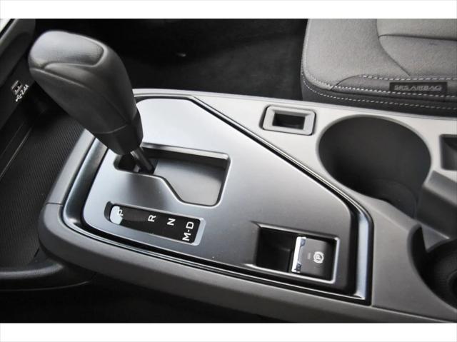 2026 Subaru Crosstrek Standard