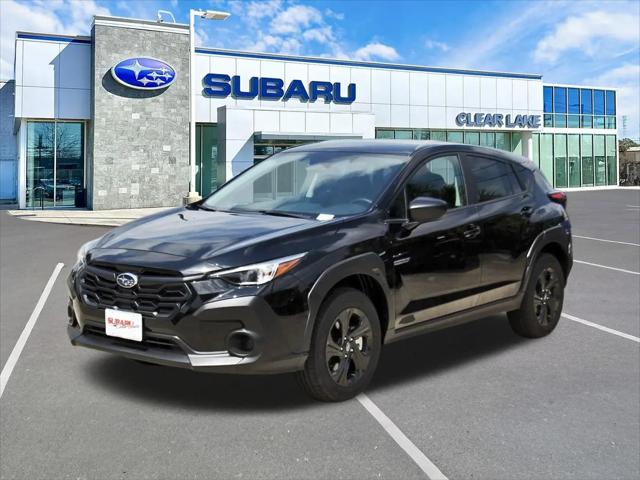 2026 Subaru Crosstrek Standard