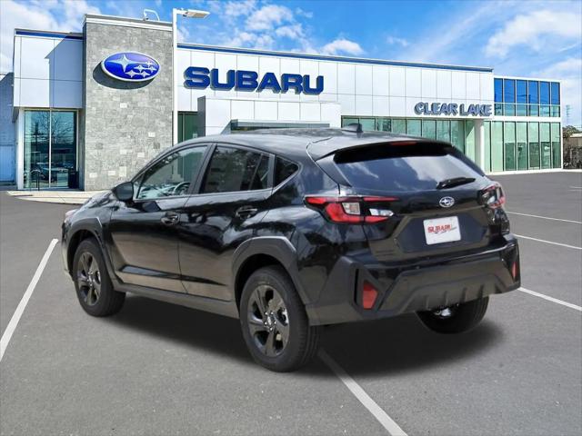 2026 Subaru Crosstrek Standard