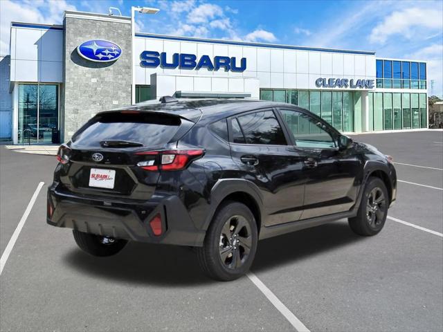 2026 Subaru Crosstrek Standard