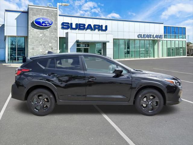 2026 Subaru Crosstrek Standard